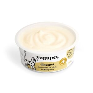 Yogupet Digespet Gato