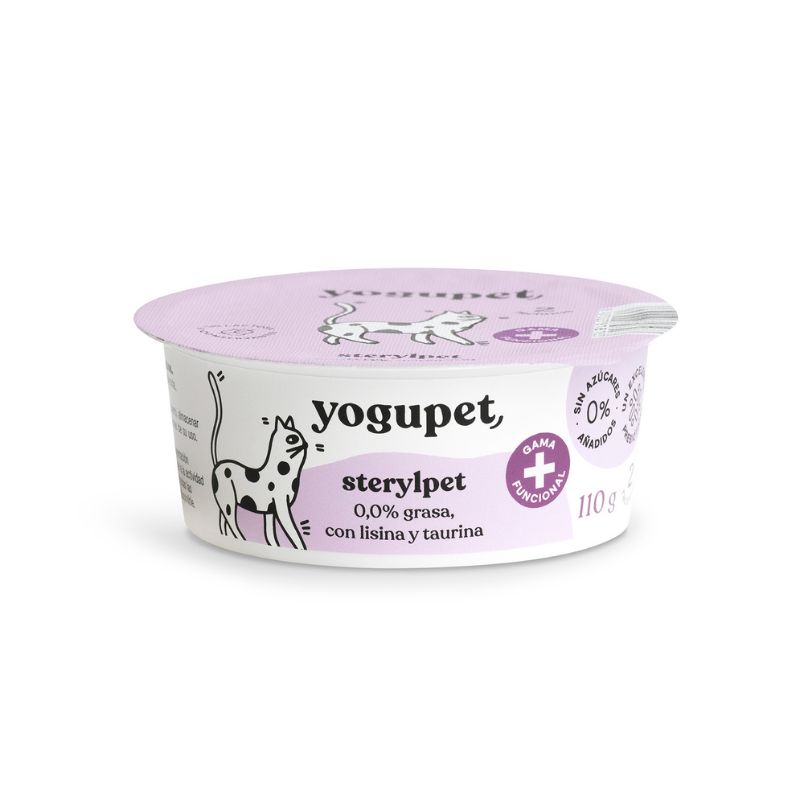 Yogupet Sterylpet - Imagen 2