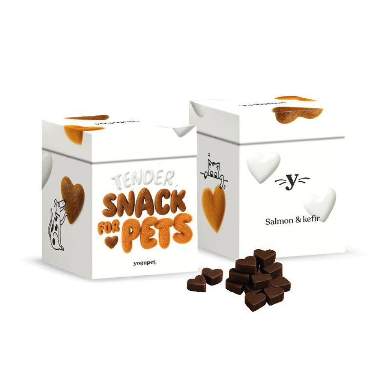 Yogupet Snack Box - Imagen 2