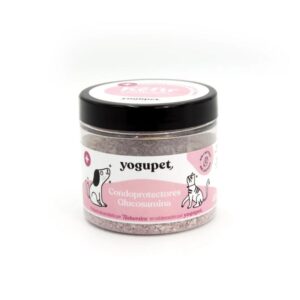 Kéfir liofilizado condroprotectores y glucosamina
