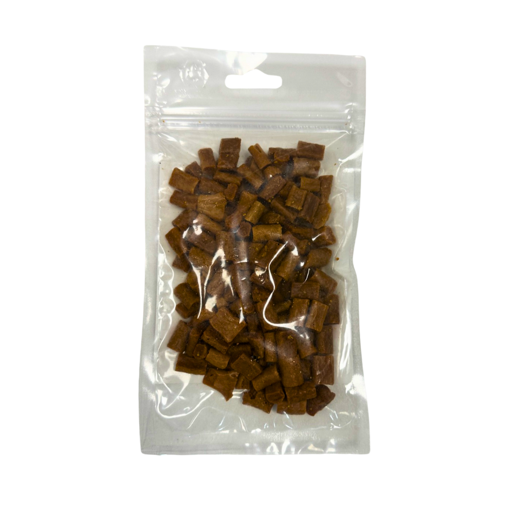 Mini Nuggets de Ciervo, 100g