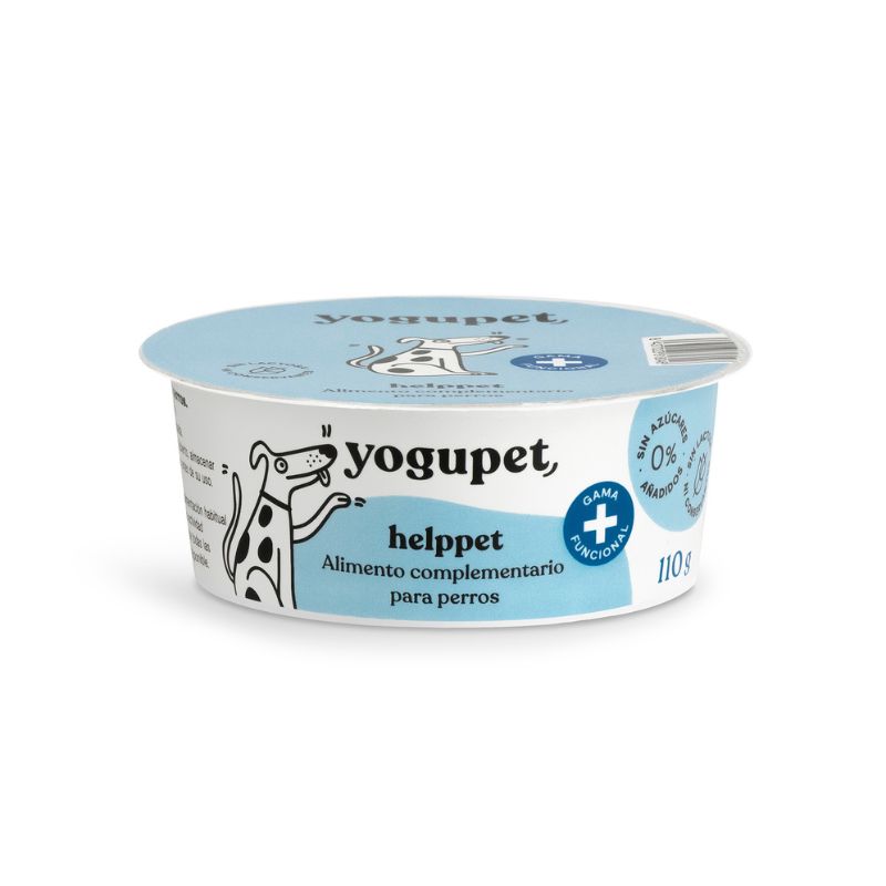 Yogupet Helppet - Imagen 2