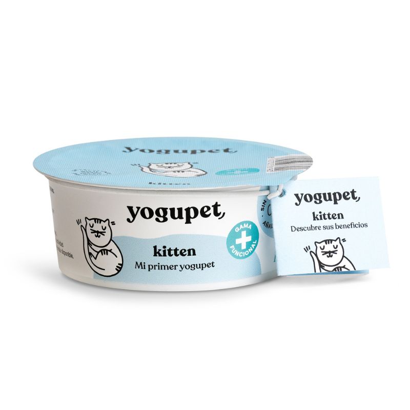 Yogupet Kitten - Imagen 2