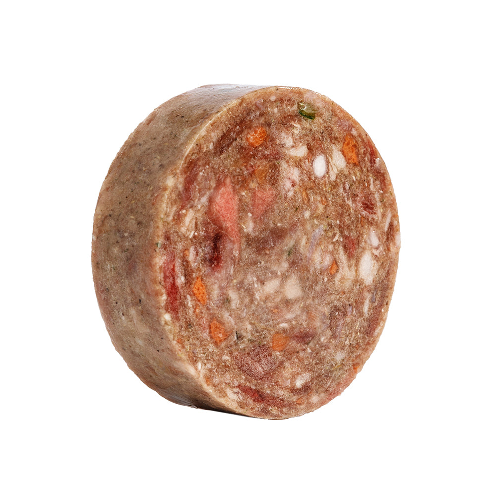 Menú Delicia de Cordero - Imagen 3