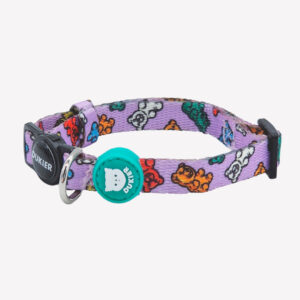 Collar para gato Gummy Bears Dukier