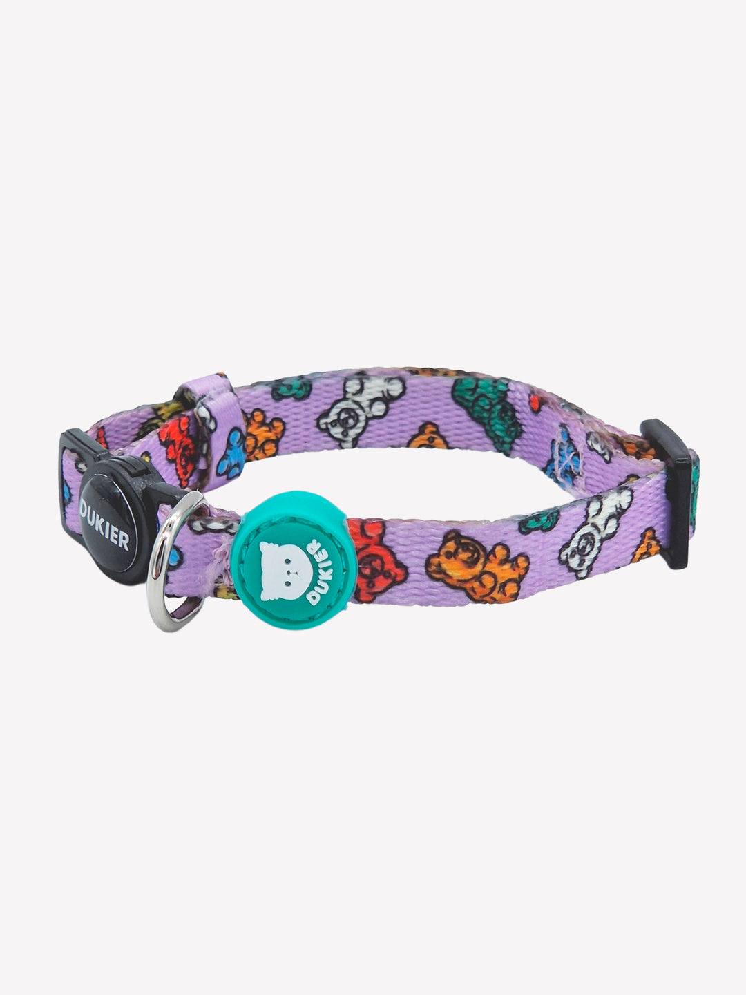 Collar para gato Gummy Bears Dukier