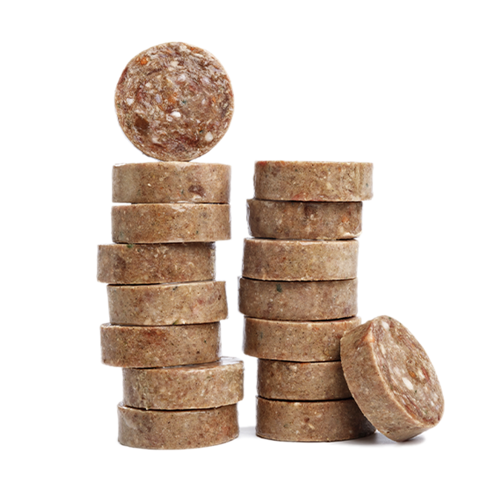 Menú Delicia de Cordero - Imagen 4