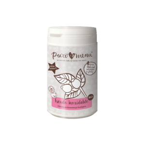 Escudo Inoxidable (Cáscara de Escaramujo BIO), 150g