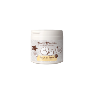 Huesos de Acero (Cáscara de Huevo BIO), 150g