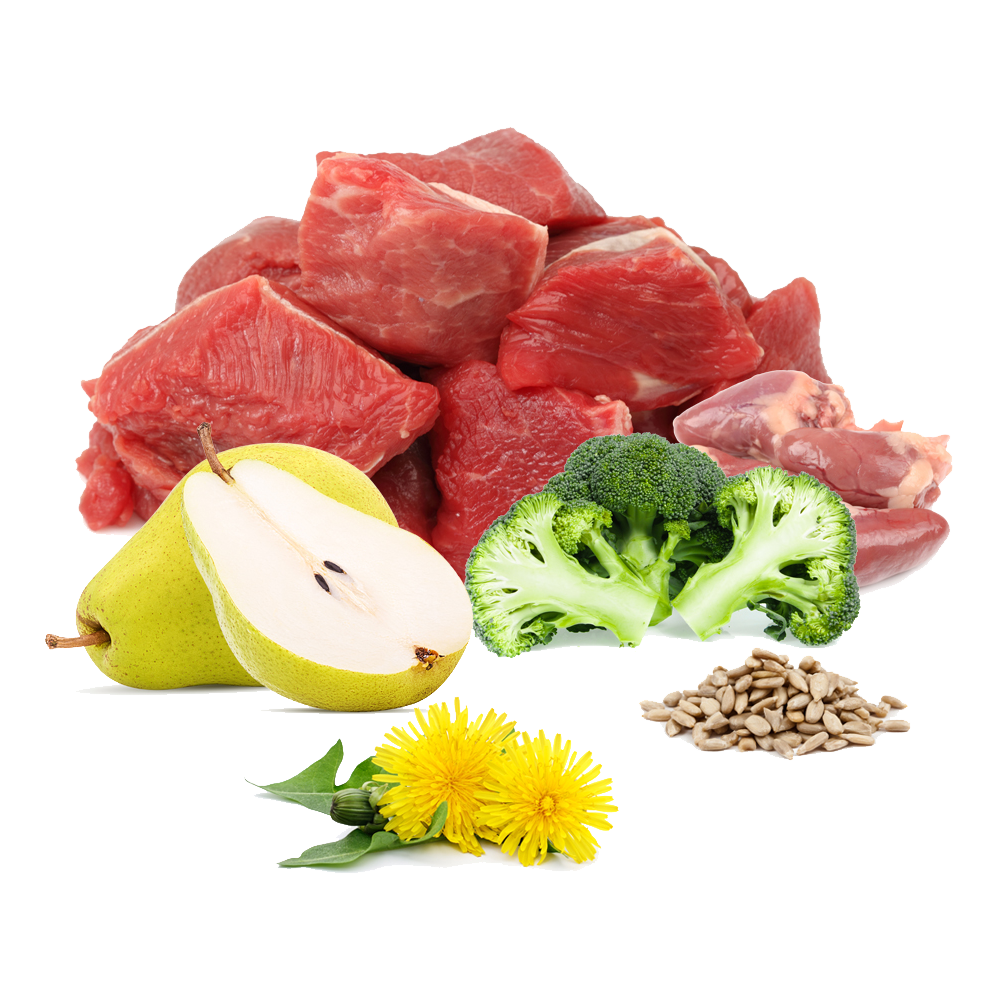 Menú Llenarme de Vida - Imagen 2