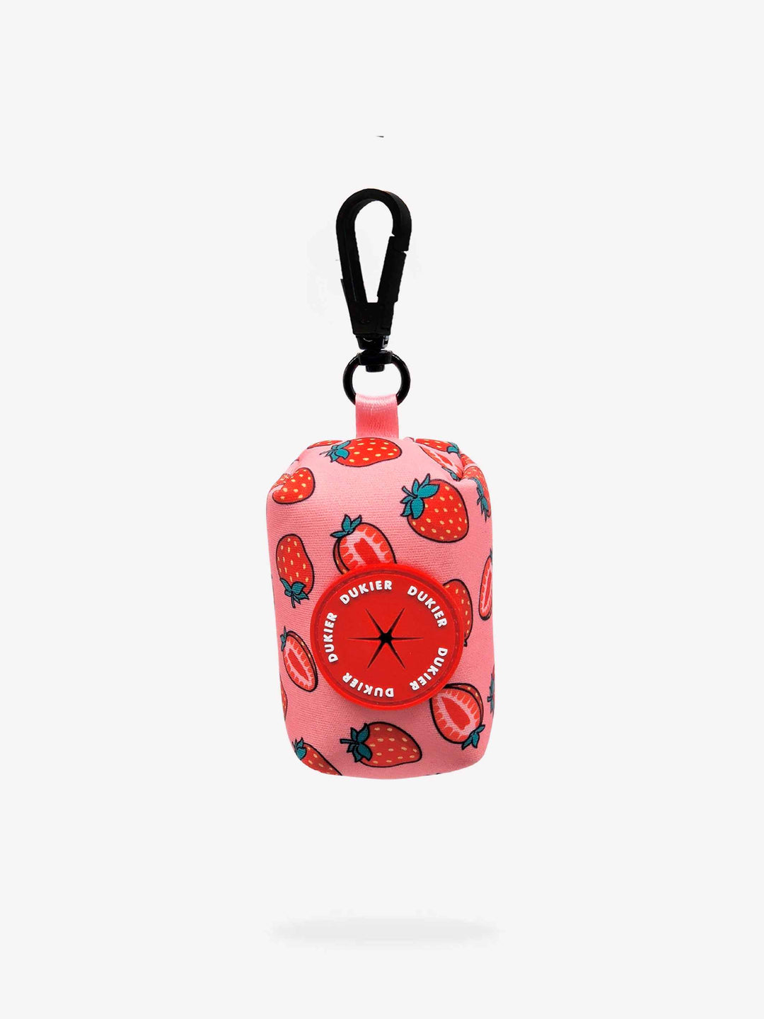 Porta bolsas caca Berry Love Dukier