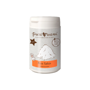 Puro Calcio (Citrato de Calcio), 150g