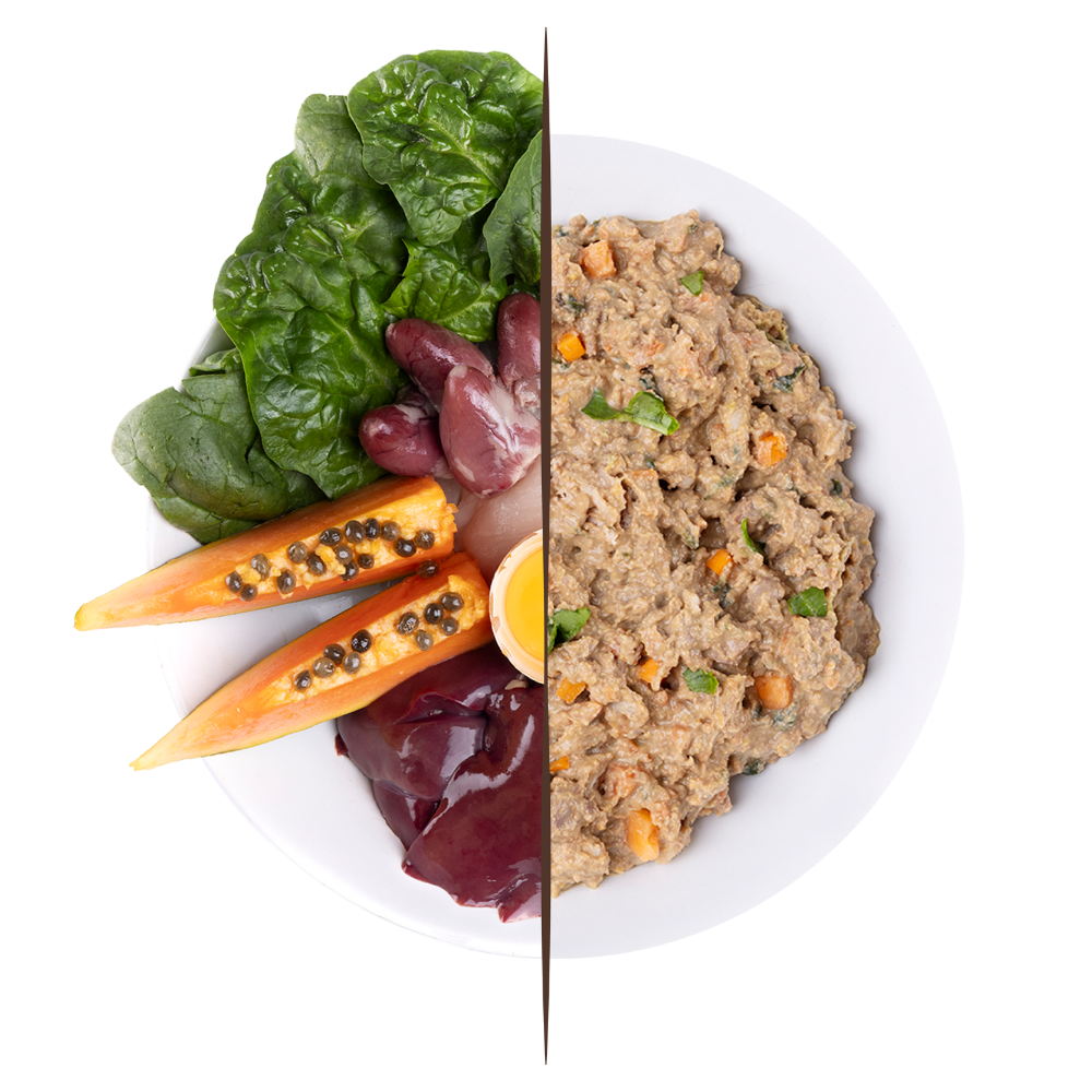 Menú Pollo Suprême - Imagen 3