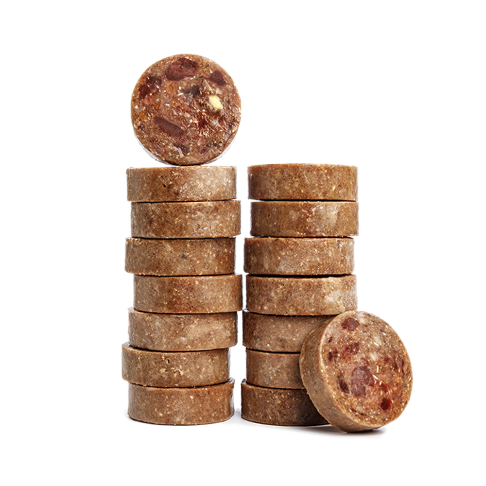 Menú Amarme Sin Más - Imagen 4