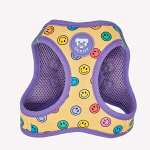 Arnés Body Smiley para perro Dukier