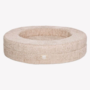 Cama para perro Dukier grande