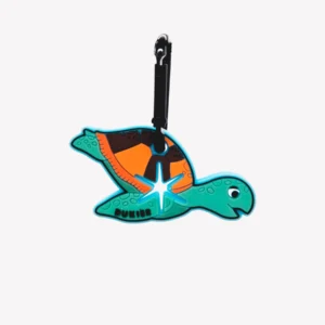 Colgador de bolsas Turtle Dukier