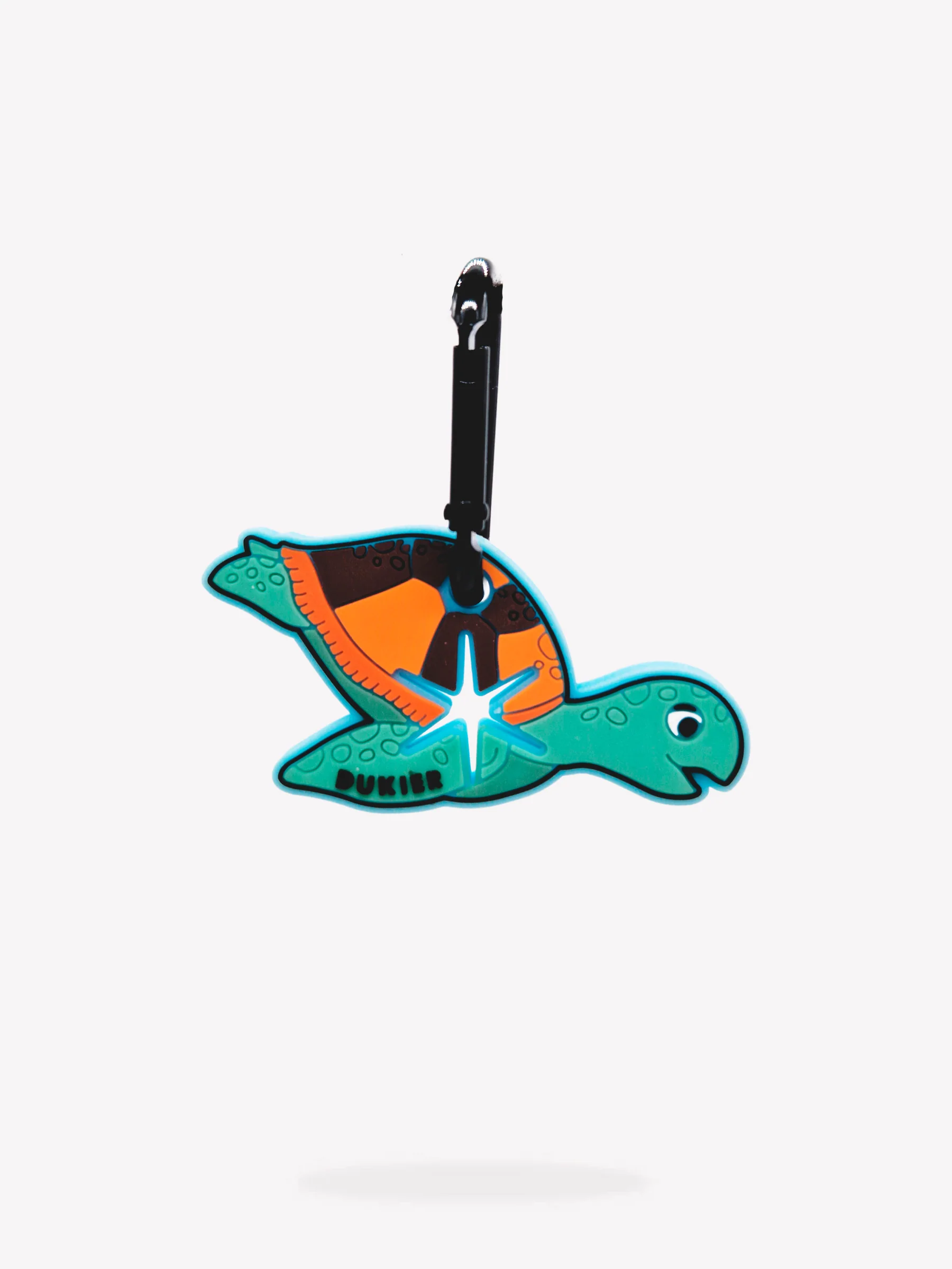 Colgador de bolsas Turtle Dukier