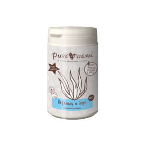 Defensas a Tope (Espirulina BIO), 100g