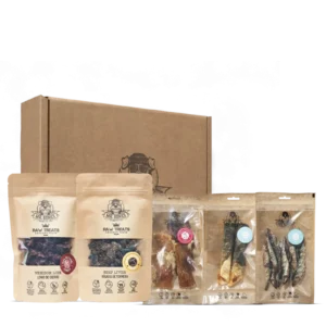 Big Bones | Pack Regalo Natural para Perros Grandes