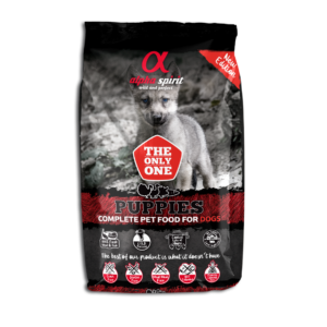 Alimento The Only One Puppies