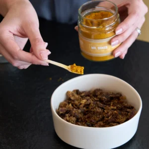 Golden Paste para Perro y Gato – Suplemento Natural
