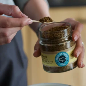 Topper de Boquerón para Perro y Gato