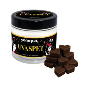 Yogupet Uvaspet