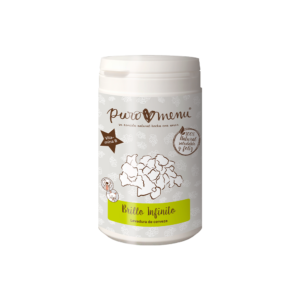 Brillo Infinito (Levadura de Cerveza), 100g